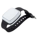 Tarifs Téléassistance 44 Détecteur de chutes lourdes bracelet sport