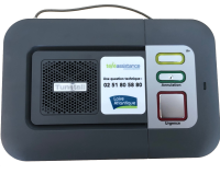 Tarifs Téléassistance avec ligne fixe téléassistance 44